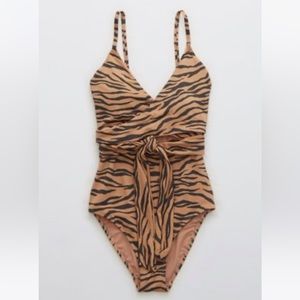 Aerie One Piece Swimsuit